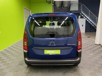 Citroën Berlingo vaihtoauto