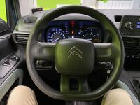 Citroën Berlingo vaihtoauto