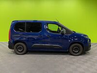 Citroën Berlingo vaihtoauto