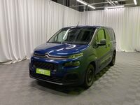 Citroën Berlingo vaihtoauto