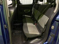 Citroën Berlingo vaihtoauto