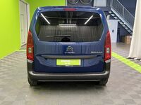 Citroën Berlingo vaihtoauto