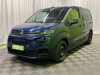 Citroën Berlingo vaihtoauto