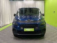 Citroën Berlingo vaihtoauto