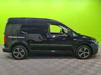 Volkswagen Caddy vaihtoauto