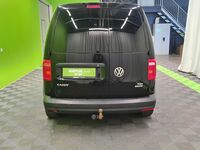 Volkswagen Caddy vaihtoauto