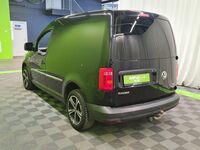 Volkswagen Caddy vaihtoauto