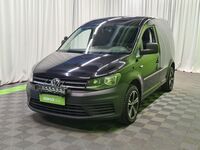 Volkswagen Caddy vaihtoauto