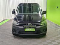 Volkswagen Caddy vaihtoauto