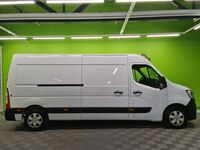 Renault Master vaihtoauto