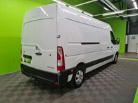 Renault Master vaihtoauto