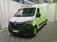 Renault Master vaihtoauto