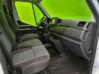 Renault Master vaihtoauto