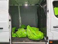 Renault Master vaihtoauto