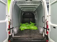 Renault Master vaihtoauto