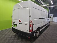Nissan NV400 vaihtoauto