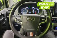 Toyota Land Cruiser vaihtoauto
