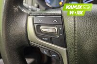 Toyota Land Cruiser vaihtoauto