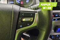 Toyota Land Cruiser vaihtoauto