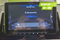 Toyota Land Cruiser vaihtoauto