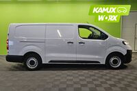 Peugeot Expert vaihtoauto