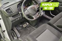 Peugeot Expert vaihtoauto