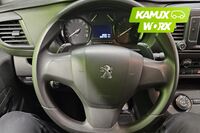 Peugeot Expert vaihtoauto