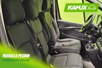 Nissan Primastar vaihtoauto