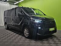 Nissan Primastar vaihtoauto