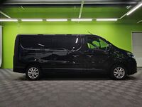 Nissan Primastar vaihtoauto