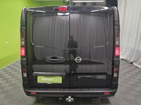 Nissan Primastar vaihtoauto