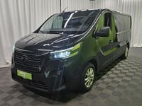 Nissan Primastar vaihtoauto