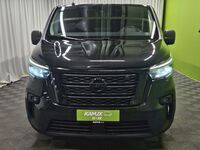 Nissan Primastar vaihtoauto