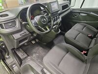 Nissan Primastar vaihtoauto