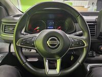 Nissan Primastar vaihtoauto