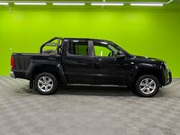 Volkswagen Amarok vaihtoauto