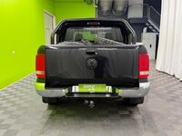 Volkswagen Amarok vaihtoauto