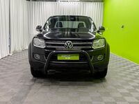 Volkswagen Amarok vaihtoauto