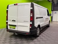 Renault Trafic vaihtoauto