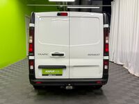 Renault Trafic vaihtoauto