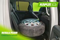 Volkswagen Amarok vaihtoauto