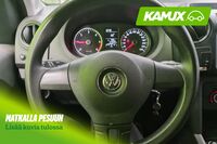 Volkswagen Amarok vaihtoauto