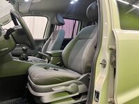 Volkswagen Amarok vaihtoauto