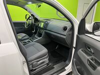 Volkswagen Amarok vaihtoauto
