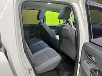 Volkswagen Amarok vaihtoauto
