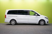 Mercedes-Benz V vaihtoauto