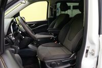 Mercedes-Benz V vaihtoauto