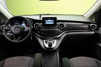 Mercedes-Benz V vaihtoauto