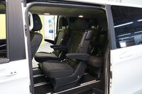 Mercedes-Benz V vaihtoauto