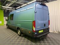 Iveco Daily vaihtoauto